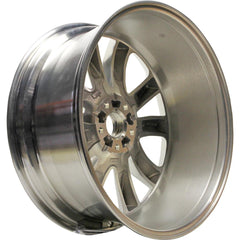 20x8.5 Factory Replacement New Alloy Wheel For Ford Explorer 2011-2015 - D2
