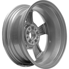 17x7 Factory Replacement New Alloy Wheel For Chevrolet Malibu 2008-2012 - D2