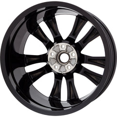 19x8.5 Factory Replacement New Alloy Wheel For Chevrolet malibu 2021-2022