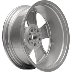 19x7.5 Factory Replacement New Alloy Wheel For Toyota Highlander 2008-2013 - D2