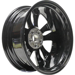 17x7 Factory Replacement New Alloy Wheel For Toyota Corolla 2017-2019