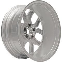 19x8.5 Factory Replacement New Alloy Wheel For Chevrolet Impala 2014-2020 - D2
