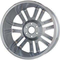 22x9 Factory Replacement New Alloy Wheel For Cadillac Escalade 2007-2014 - D2