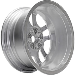 17x8 Factory Replacement New Alloy Wheel For Chevrolet Malibu 2013-2014 - D1
