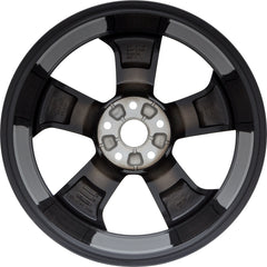 18x7.5 Factory Replacement New Alloy Wheel For Volkswagen Golf 2014-2020