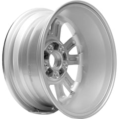 16x7 Factory Replacement New Alloy Wheel For Ford Mustang 2004-2009