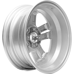 15x6 Factory Replacement New Alloy Wheel For Chevrolet Spark 2013-2015
