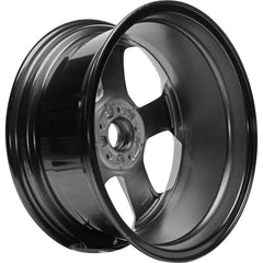 18x8 Factory Replacement New Alloy Wheel For Ford Fusion 2013-2016 - D1