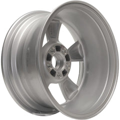 17x8 Factory Replacement New Alloy Wheel For Ford Mustang W/O Pace Car package 1994-2004