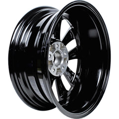 17x6.5 Factory Replacement New Alloy Wheel For Nissan Sentra 2017-2019