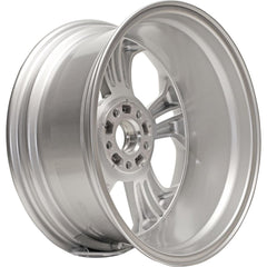 18x8 Factory Replacement New Alloy Wheel For Ford Explorer 2016-2019