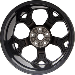18x8.5 Factory Replacement New Alloy Wheel For Chevrolet Malibu 2019-2021