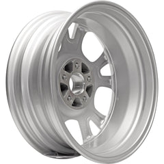 17x6.5 Factory Replacement New Alloy Wheel For Toyota Sienna 2004-2007