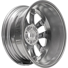 17x7.5 Factory Replacement New Alloy Wheel For Nissan Altima 2016-2017 - D1