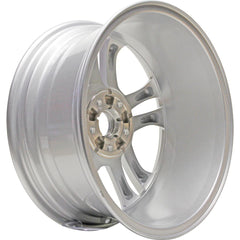 17x7.5 Factory Replacement New Alloy Wheel For Ford Fusion 2015-2020