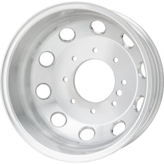 17x6 Factory Replacement New Alloy Wheel For Dodge RAM 3500 Front 2019-2021