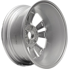 17x7.5 Factory Replacement New Alloy Wheel For Honda Accord 2008-2012