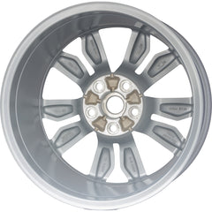 18x8 Factory Replacement New Alloy Wheel For Chevrolet Impala 2016-2020