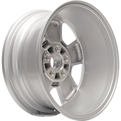 17x7.5 Factory Replacement New Alloy Wheel For Ford Explorer 4 dr-Excluding Sport Trac 2002-2005 - D2