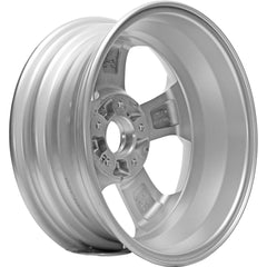 16x6 Factory Replacement New Alloy Wheel For Hyundai Elantra 2008-2010