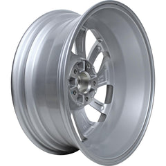 18x7 Factory Replacement New Alloy Wheel For Nissan Rogue 2014-2016 - D1