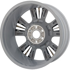 22x9 Factory Replacement New Alloy Wheel For Chevrolet Tahoe High Country 2021-2021