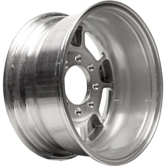 17x8 Factory Replacement New Alloy Wheel For Dodge RAM 1500 4x2 2003-2009 - D1