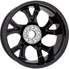 18x7 Factory Replacement New Alloy Wheel For Toyota CH-R 2021-2022