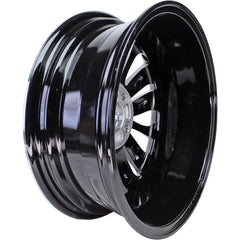 16x6 Factory Replacement New Alloy Wheel For Honda Fit 2019-2021