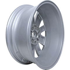 18x7 Factory Replacement New Alloy Wheel For Chevrolet Equinox 2010-2012
