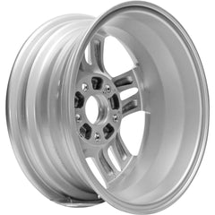 15x6 Factory Replacement New Alloy Wheel For Honda CR-V 2002-2004