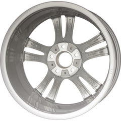 18x8 Factory Replacement New Alloy Wheel For BMW 320i 2012-2018