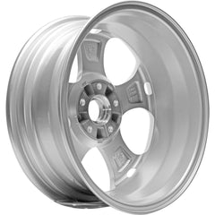 17x6.5 Factory Replacement New Alloy Wheel For Mazda Mazda5 2008-2010