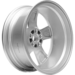 17x7 Factory Replacement New Alloy Wheel For Toyota Corolla 2009-2013