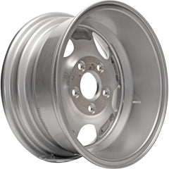 15x7 Factory Replacement New Alloy Wheel For Chevrolet Blazer S-10 4X2 1998-2005