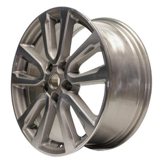 18x7.5 Factory Replacement New Alloy Wheel For Nissan Pathfinder 2013-2016