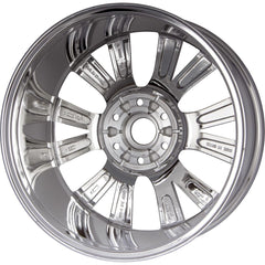 20x8.5 Factory Replacement New Alloy Wheel For Ford F150 2015-2017 - D1