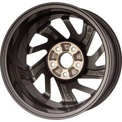 16x7 Factory Replacement New Alloy Wheel For Honda Civic 2016-2020 - D1