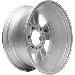 17x7.5 Factory Replacement New Alloy Wheel For Toyota Tacoma 2005-2015