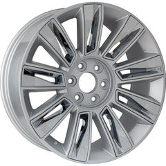 22x9 Factory Replacement New Alloy Wheel For Cadillac Escalade 2015-2020 - D3