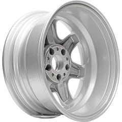 16x7 Factory Replacement New Alloy Wheel For Mercedes-Benz C240 2001-2004
