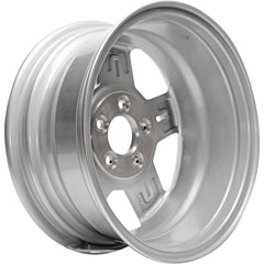 16x7 Factory Replacement New Alloy Wheel For Ford Explorer 4 dr-Excluding Sport Trac 2002-2005