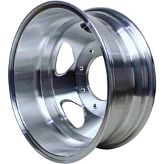 17x6.5 Factory Replacement New Alloy Wheel For GMC Sierra 3500 DRW 2011-2021