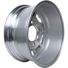 17x7.5 Factory Replacement New Alloy Wheel For GMC Sierra 2500 2011-2019