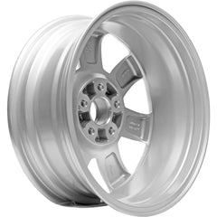17x6.5 Factory Replacement New Alloy Wheel For Honda CR-V 2007-2011 - D1