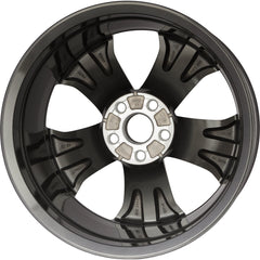 18x8 Factory Replacement New Alloy Wheel For Toyota Highlander 2020-2021