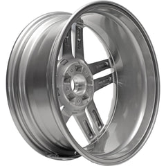 19x7.5 Factory Replacement New Alloy Wheel For Hyundai Santa Fe 2017-2019