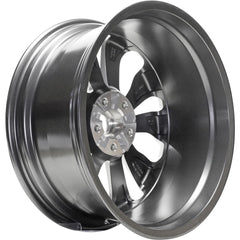 19x8.5 Factory Replacement New Alloy Wheel For Chevrolet Malibu 2016-2018