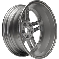17x7 Factory Replacement New Alloy Wheel For Hyundai Santa Fe 2017-2018
