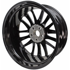 19x8 Factory Replacement New Alloy Wheel For Toyota Camry XSE 2018-2020